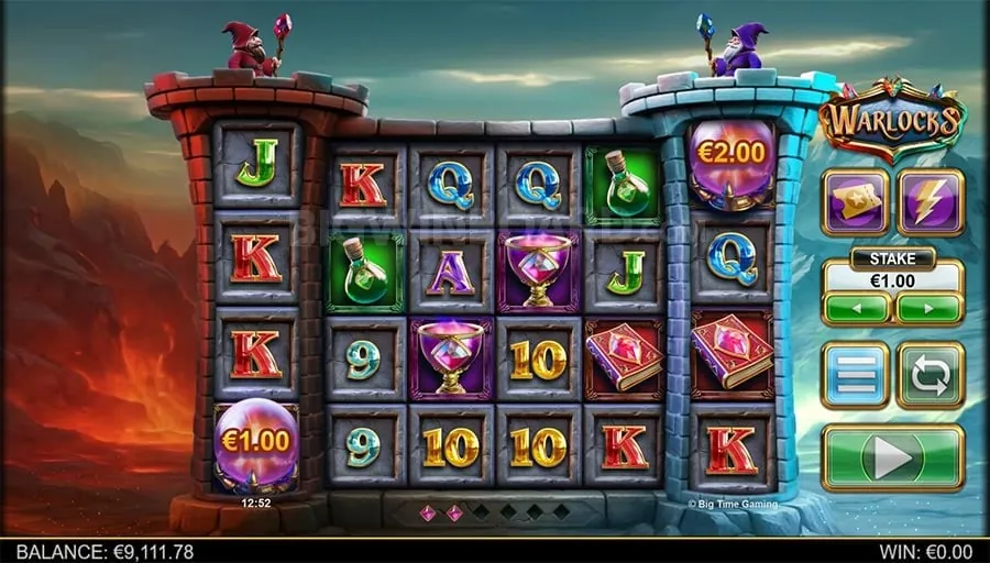 8k8 free to 88 How Slot Machines Work