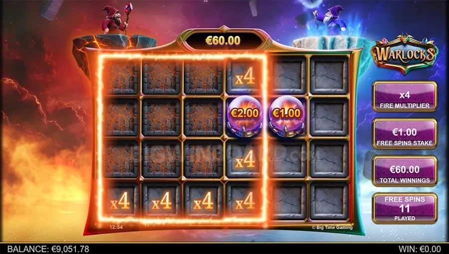8k8 free to 88 Understanding Game Variance