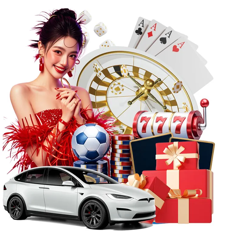 Wide selection of casino games at 8k8.com