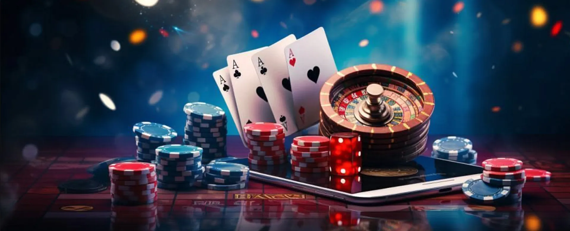 Exciting online casino games and promotions at 8k8.com