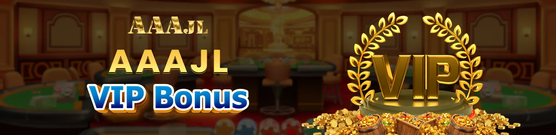 8k8 Online Casino Promotions Banner
