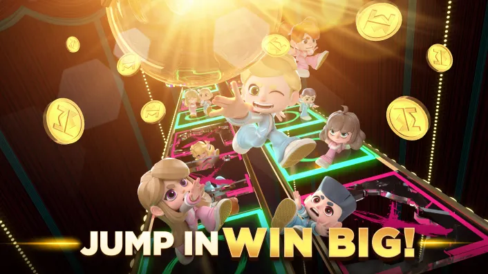 High-stakes poker championships